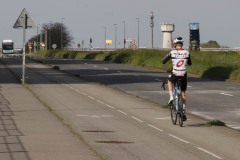 Voies du Plateau, F ,