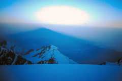 Theme_Libre_Cimes_02_Mont_Blanc_seul_1985