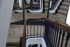 à-la-Escher