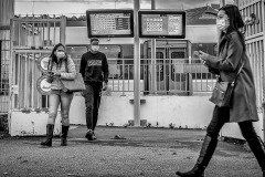 Chasse-croise