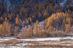 Vallée de la Clarée