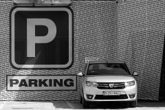 P-comme-Parking
