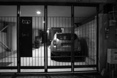 Parking-privé