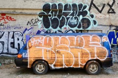 Parking-sauvage