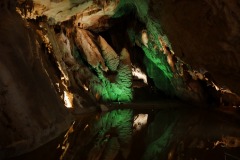 Grotte Cocaliere
