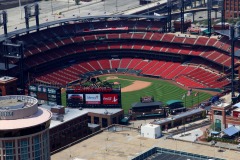 Cardinals-Stadium