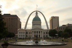 Saint-Louis-Missouri