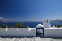 santorin