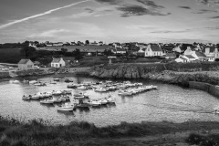 PORS POULHAN, Bretagne