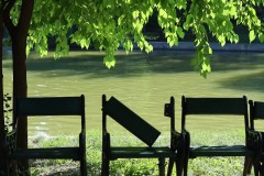 Parc-Cismigu-Bucarest