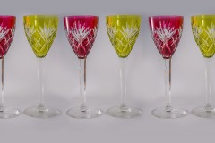 10 verres cités