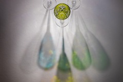 3 verres ités