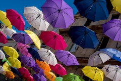 Couleurs de la ville
