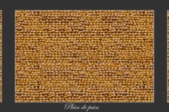 Plein de pain
