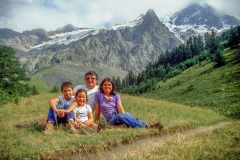 Photo de Famille