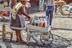 Marché de Taxco