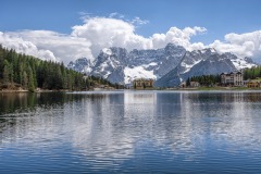 Dolomites