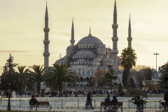 Istanbul