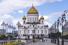 Moscou