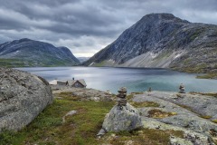 Norvege