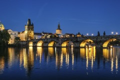 Prague
