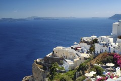 Santorin