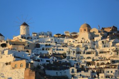 Santorin