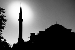 Hagia Sophia