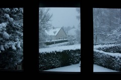 Broullard a Gif / yvette