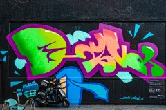 Le Mur