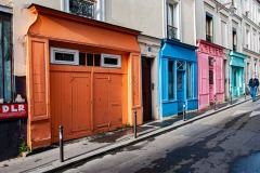 Vive la couleur!