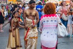 Fête de Ganesh