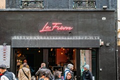 Les bars au temps de la covid 19