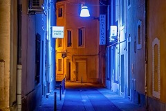 Heure bleue