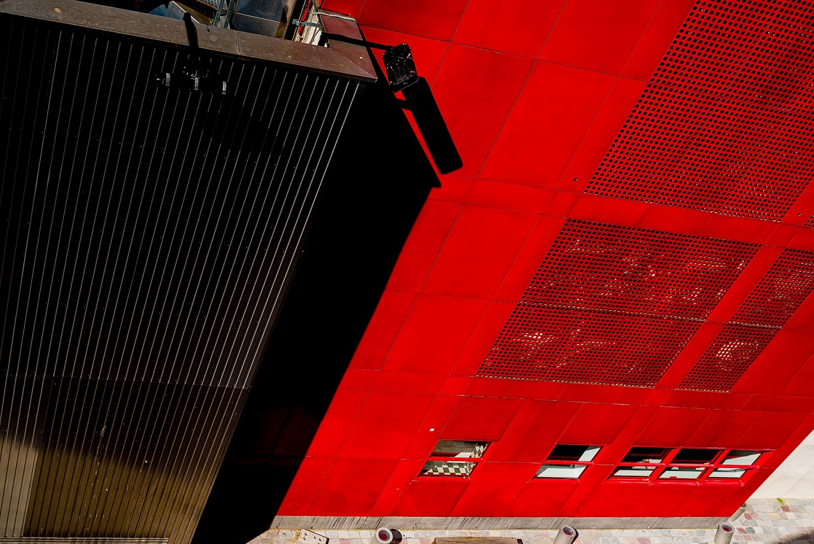 La Vilette