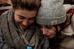 Les copines