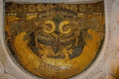 Arche d'Alliance - Date 806