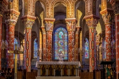 Abbatiale Issoire