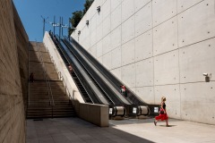 Station La Fourragère
