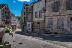 Tonnerre centre