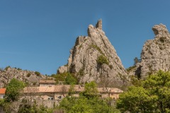 Chateau de la Rochette