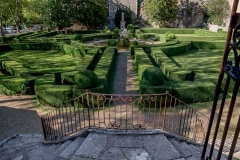 Chateau d'Entrecasteaux