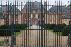 château de Breteuil