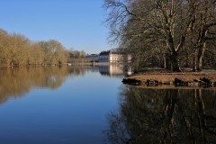 Rambouillet