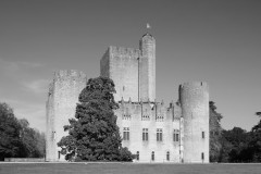 Château de roquetaillade 10/2018