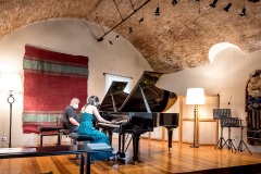 Piano - Avedis Kouyoumdjian
