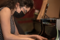 Piano - Avedis Kouyoumdjian