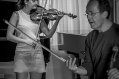 Violon - Miguel da Silva