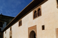 Grenade - Alhambra 2