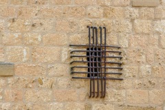 Bien fermée